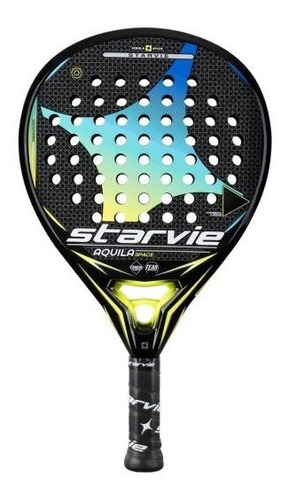 Paleta De Padel Starvie Española Aquila Space 2021