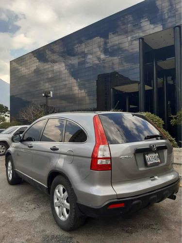 Imagen 5 de 10 de Honda Crv Aut
