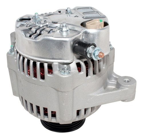 Alternador Para Toyota Starlet 1.3 4efe Ep91 Dohc 1998