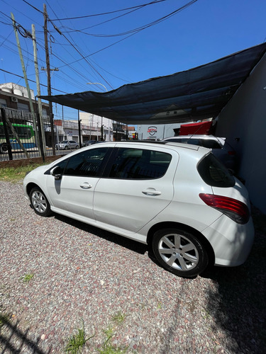 Peugeot 308 1.6 Allure