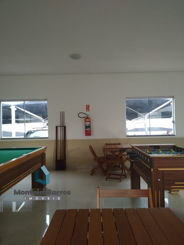 Imagem 11 de 30 de Apartamento - Ap00065 - 69504204