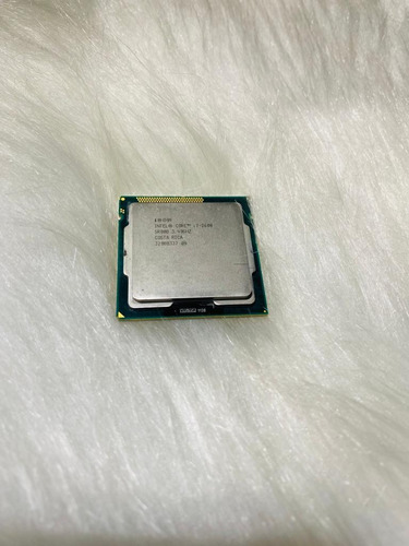 Processador Intel Core I7-2600 Lga 1155 3,40ghz\8m Oem