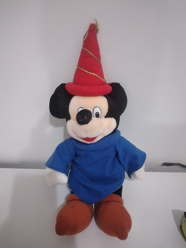 Pelucia Mickey 