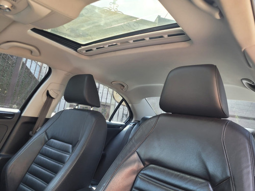 Volkswagen Jetta 2.0 TSI HIGHLINE 211CV GASOLINA 4P TIPTRONIC
