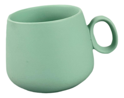 Taza De Café De Cerámica De 290ml, Taza De Té, Utensilio