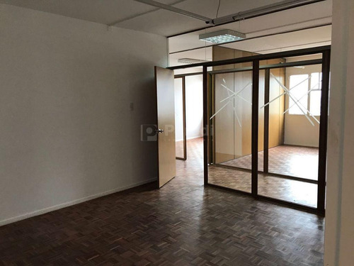 Alquiler - Venta Oficina Centro