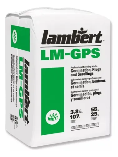 Sustrato Lambert Canadiense