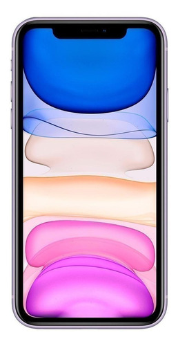 iPhone 11 128 GB Morado