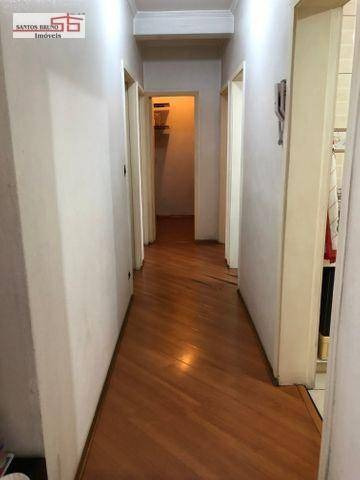 Imagem 3 de 20 de Apartamento Com 3 Dormitórios À Venda, 98 M² Por R$ 425.000,00 - Lapa De Baixo - São Paulo/sp - Ap3443