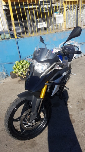 Bmw Gs310