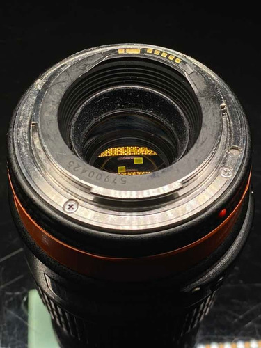 100 Mm Cânon 2.8 Macro