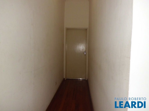 Imagem 8 de 13 de Casa Assobradada - Bela Vista - Sp - 513654