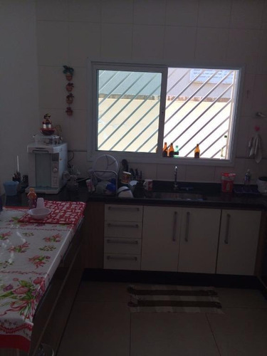 Imagem 20 de 20 de Sobrado À Venda, 151 M² Por R$ 593.600,00 - Jardim Terezópolis - Guarulhos/sp - So0391