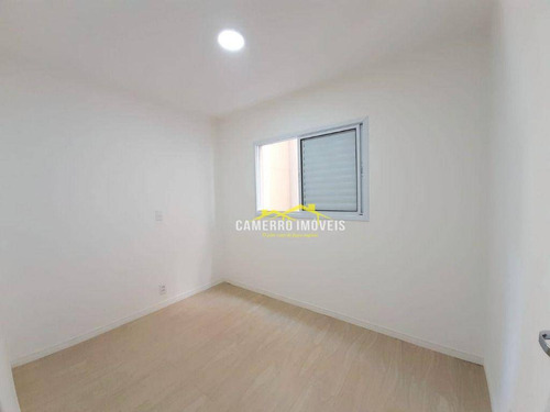 Imagem 24 de 27 de Apartamento Com 2 Dormitórios À Venda, 55 M² Por R$ 230.000 - Jardim Dona Regina - Santa Bárbara D'oeste/sp - Ap0816