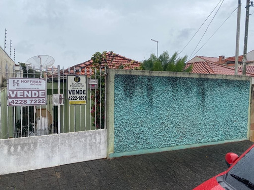 Imagem 18 de 18 de Casa À Venda, 120 M² Por R$ 620.000,00 - Olímpico - São Caetano Do Sul/sp - Ca1015