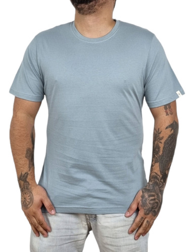 Camiseta Rip Curl Plain