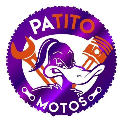 Disco De Freno Delantero Ybr125 Imbra