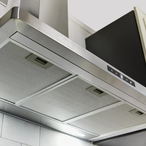 Campana De Pared Conic 90 Fdv