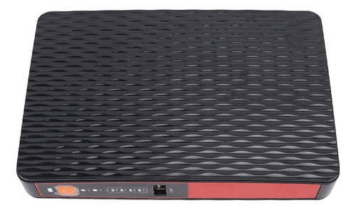 Fuente De Alimentación Ups 5 V 2a Usb 9 V 12 V Dc 15 V 24 V