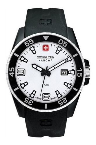 Reloj Hombre Swiss Military | Envio Gratis