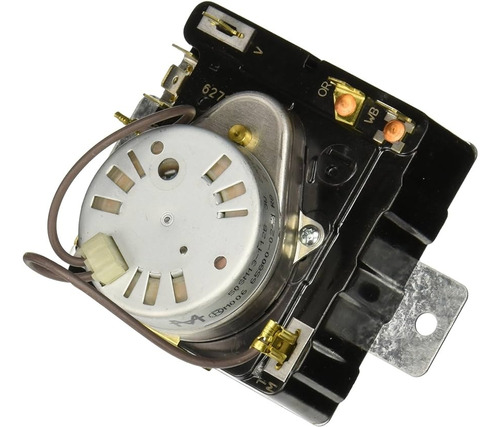 Timer Secadora Whirlpool 8299778