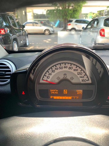 Imagen 4 de 8 de Smart Fortwo 2015 1.0 Passion 84cv
