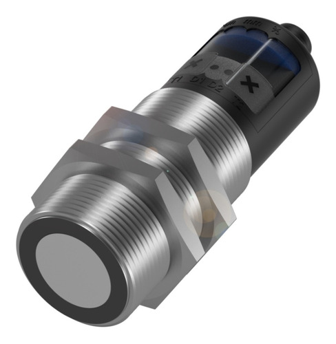 Sensor Ultrasonico Nivel 2m Pnp Na/nc M30 Balluff Bus0039