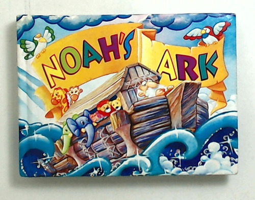 Noah's Ark (idioma Ingles) - Aa.vv