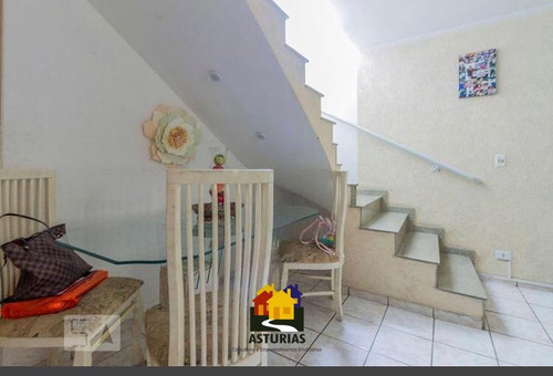 Imagem 9 de 15 de Exelente Sobrado De 3 Dormitórios Na Vila Marieta - 4018-1