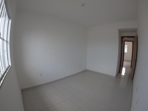 Imagem 19 de 23 de Venda Casa 2 Quartos No Bairro Nova Almeida Centro