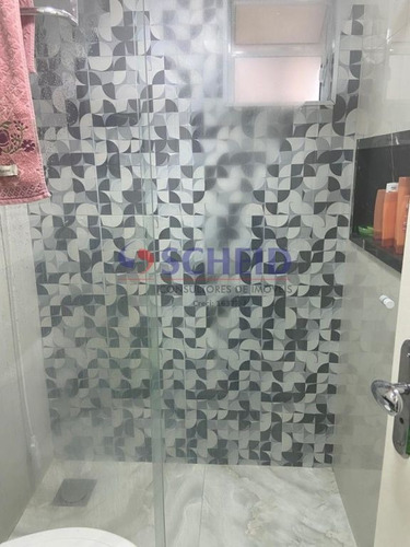 Imagem 9 de 15 de Lindo Apartamento Repleto De Armários Novos, Reformado!!!!!! - Mr75178