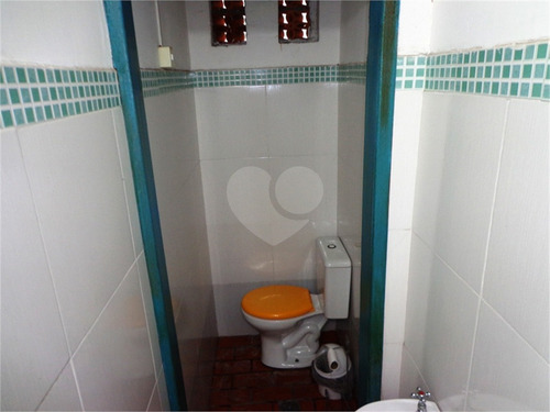 Imagem 25 de 30 de Sobrado Na Pompéia - Coliving Ou Coworking - Reo106394