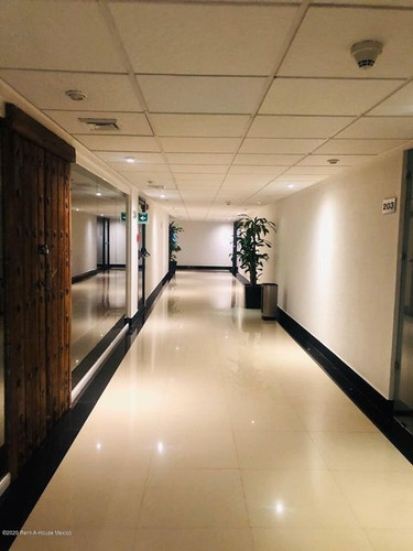Imagen 5 de 14 de Oficinas En Renta En Avenida Prol. Paseo De La Reforma 21-3211
