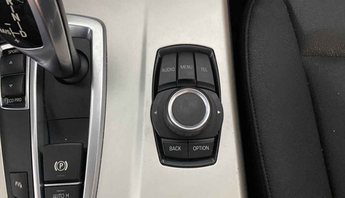 Imagen 14 de 15 de 114363 - Bmw X3 2017 Con Garantía