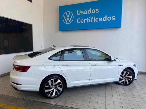 Volkswagen Jetta 2.0 Gli Dsg At