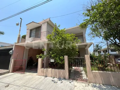 Casa en venta