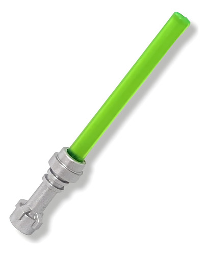 Star Wars Reemplazo Verde Oscuro  Sable De Luz