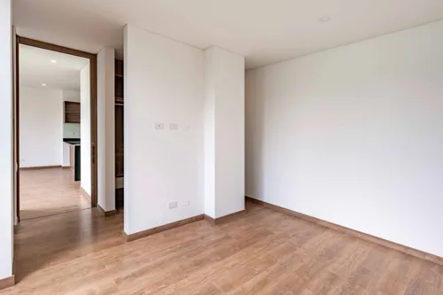 Apartamento En Arriendo En Vereda La Balsa. Cod A23962
