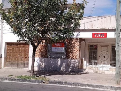 Imagen 3 de 8 de Inversores| Lote 280 M2| B° Juniors| Rinde Planta Baja 4 Pisos