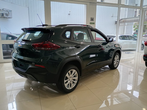 Chevrolet Tracker 1.2 Turbo Ltz At