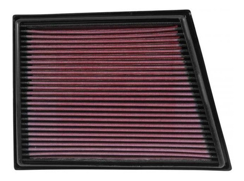 Filtro De Aire K&n Bmw X1 20i 2.0l 2015 A 2018 33-3025