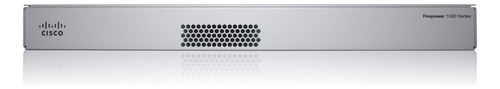 Cisco Systems Fpr1120-asa-k9 Dispositivo Red