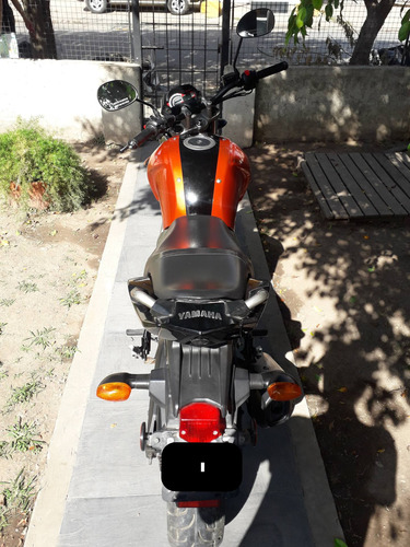 Imagen 5 de 11 de Yamaha Fz 16 Modelo 2010