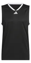 Comprar Musculosa adidas Basketball Legends Hombre Negro Ji7574