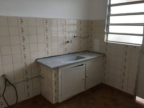 Imagem 3 de 5 de Apartamento Próximo Av.casa Verde !!! - 118