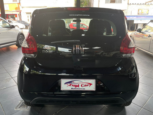 Fiat Mobi 1.0 Like Flex 5p