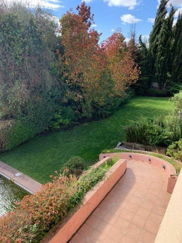 Imagen 8 de 22 de I. Holzapfel #504. Casa 5d6b Bosques De Montemar