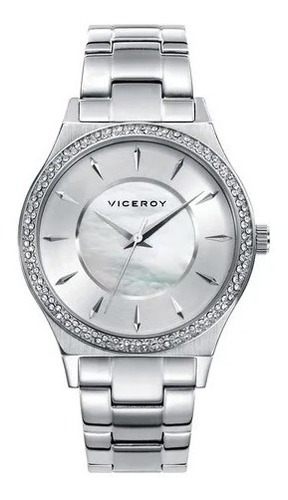 Reloj Viceroy Classic Modelo 471172-07  + Pulsera 