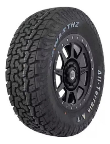Llanta 265/65 R17 112t Zwarthz All Terrain A/t