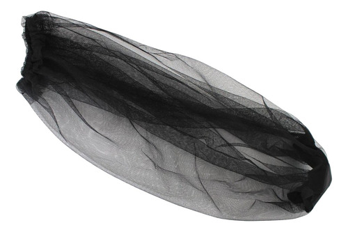 Head Net Face Mesh Head Cover Protección Ligera Red De